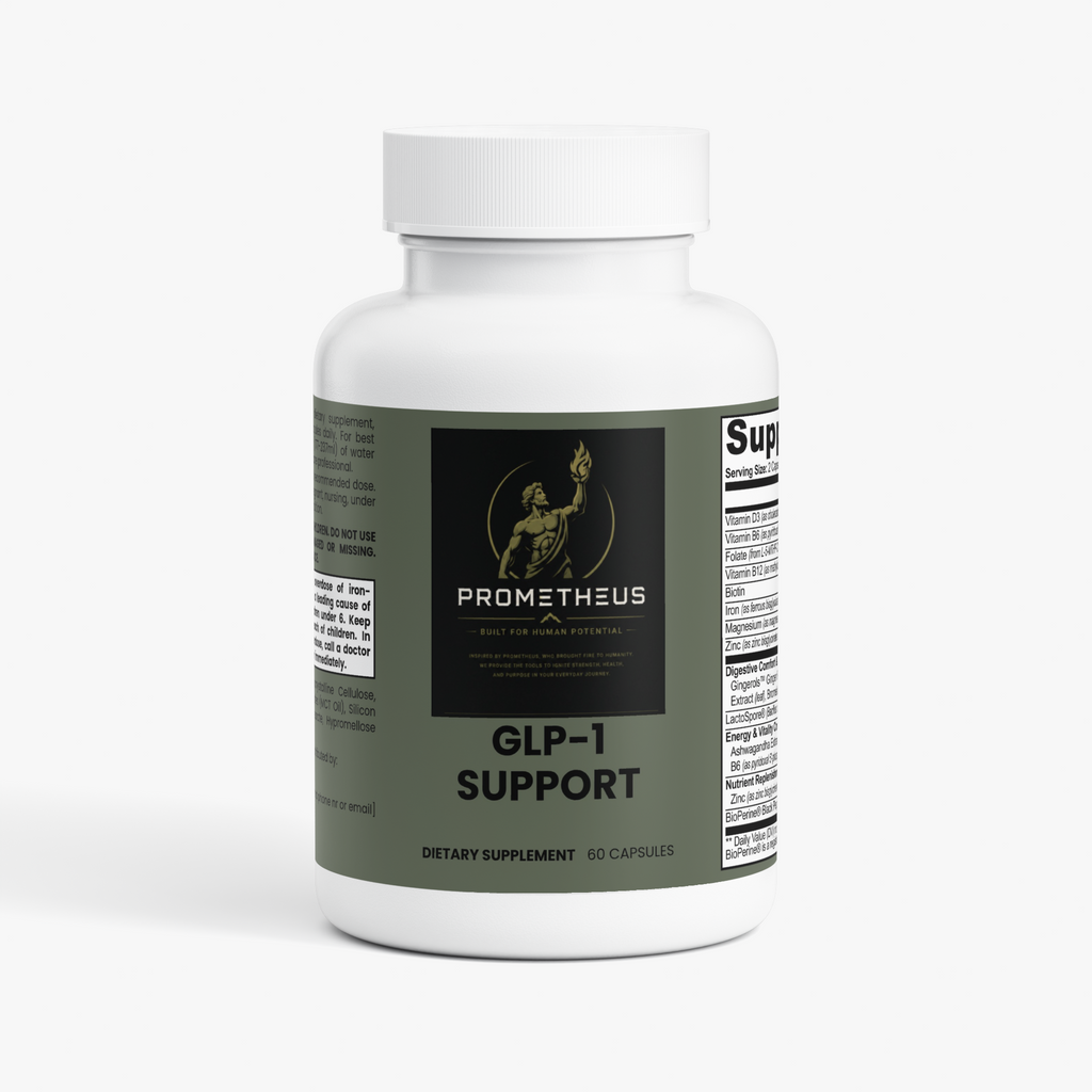 GLP-1 Support