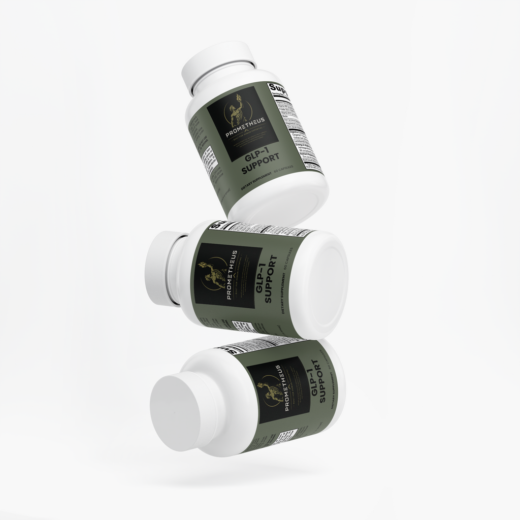 GLP-1 Support