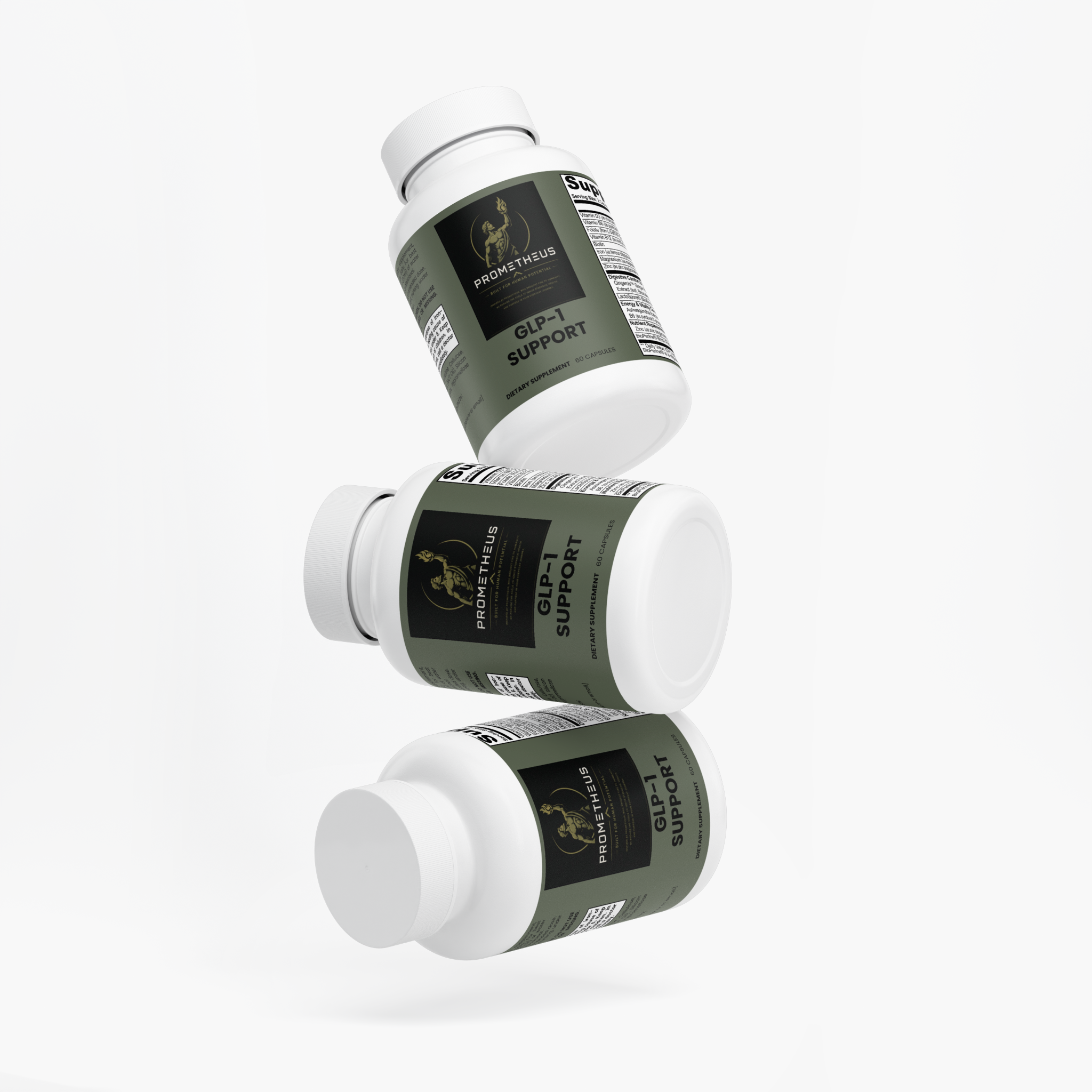 GLP-1 Support