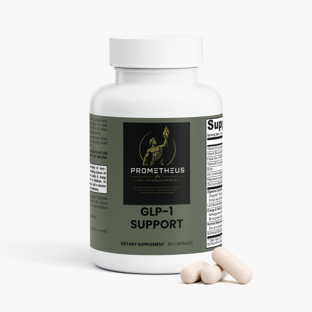 GLP-1 Support