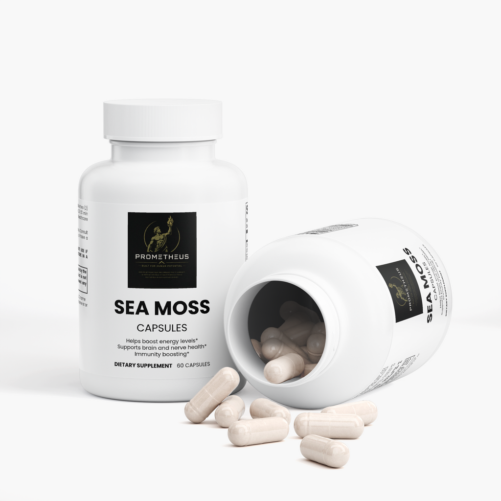 Sea Moss