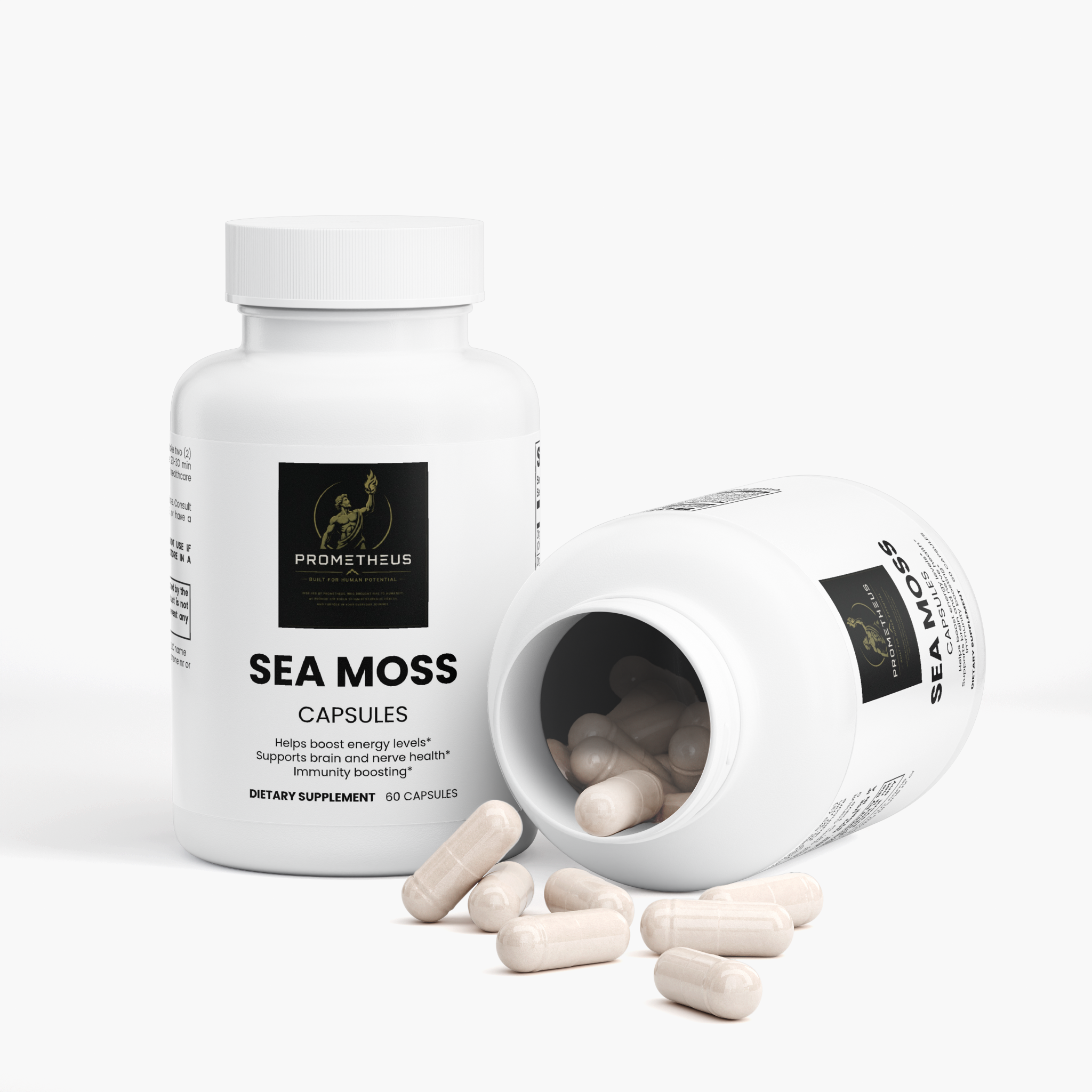 Sea Moss
