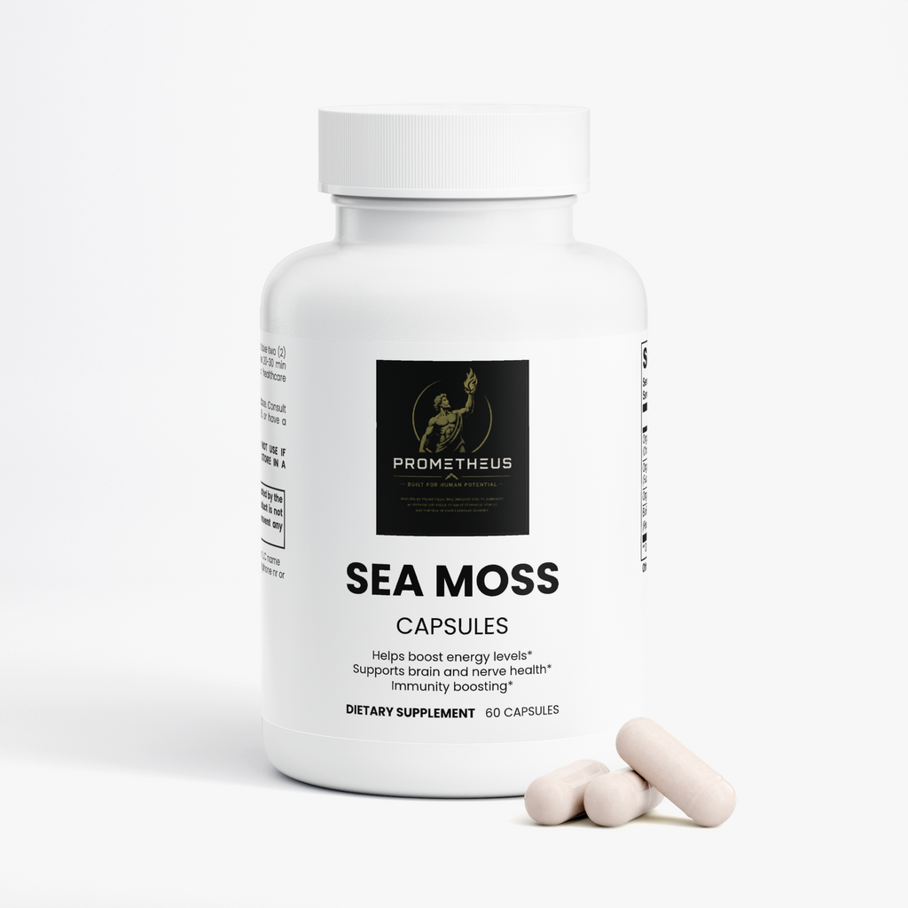 Sea Moss