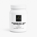 Advanced 100% Whey Protein Isolate (Vanilla)
