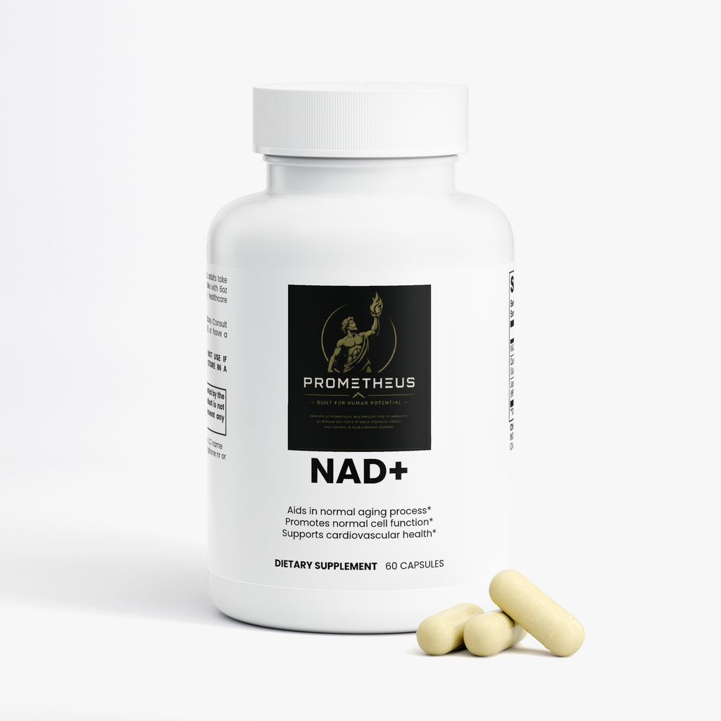 NAD+