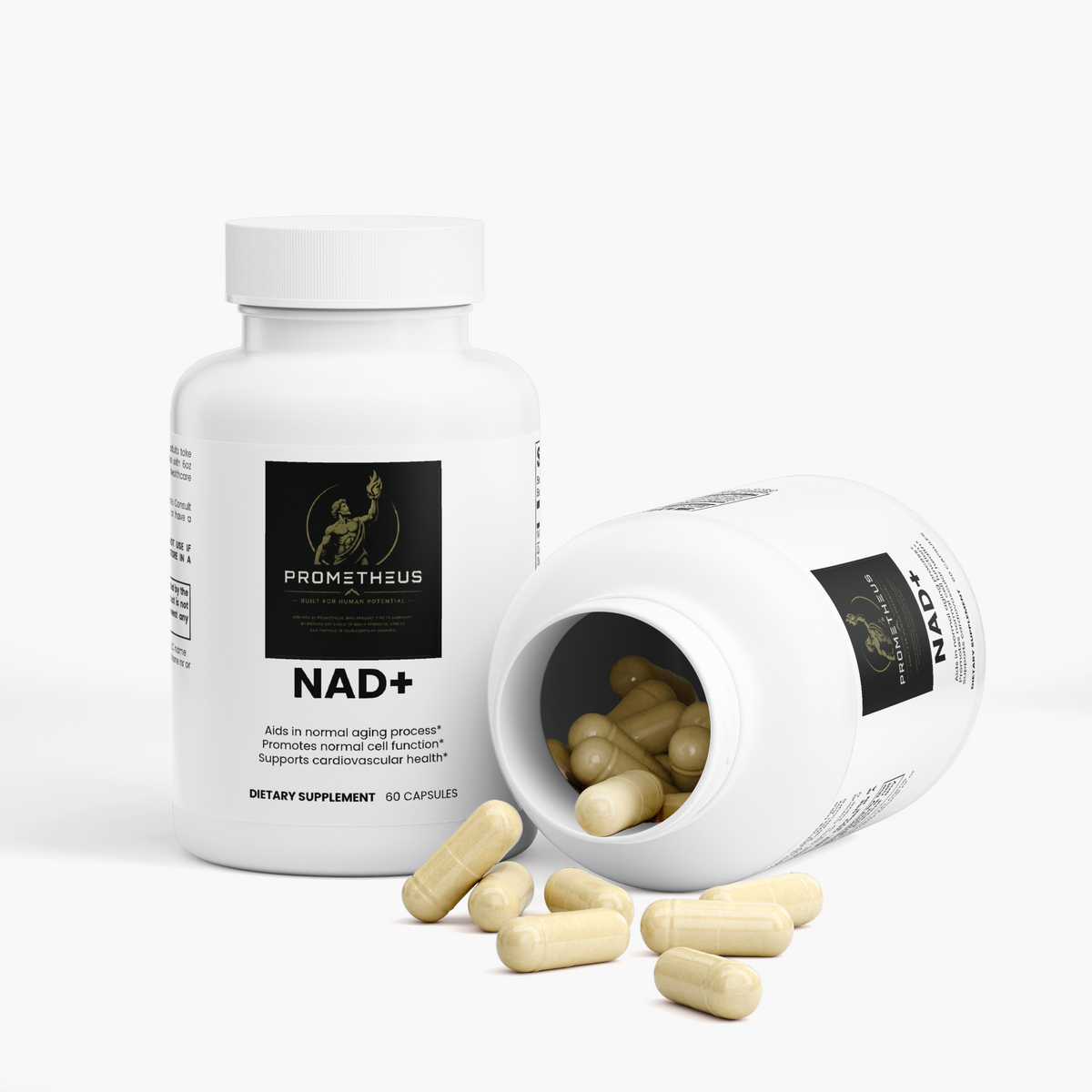 NAD+