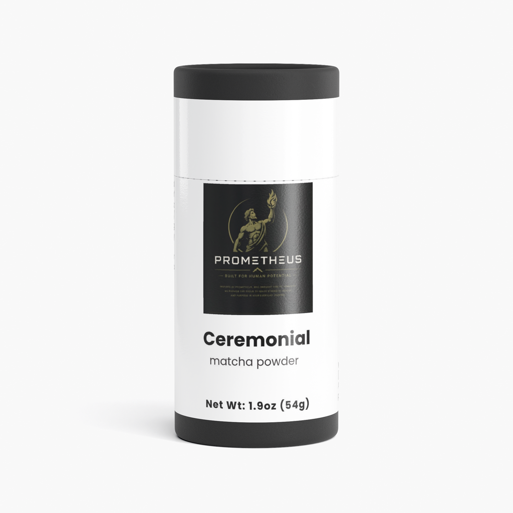Ceremonial Matcha Powder