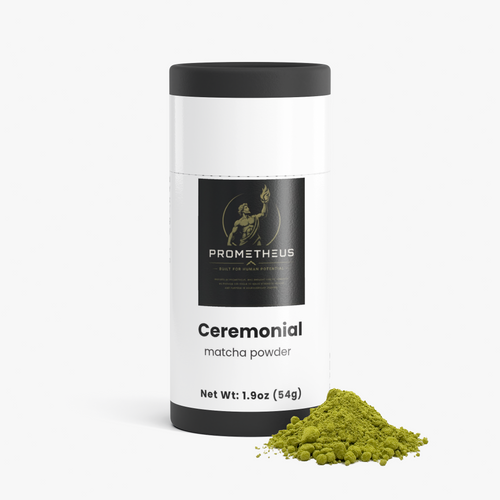 Ceremonial Matcha Powder