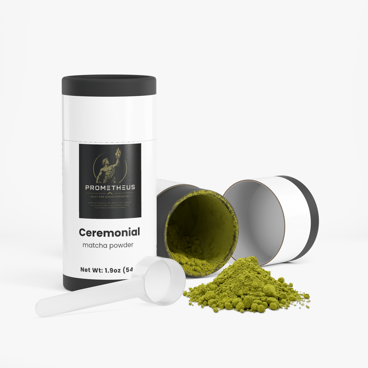 Ceremonial Matcha Powder