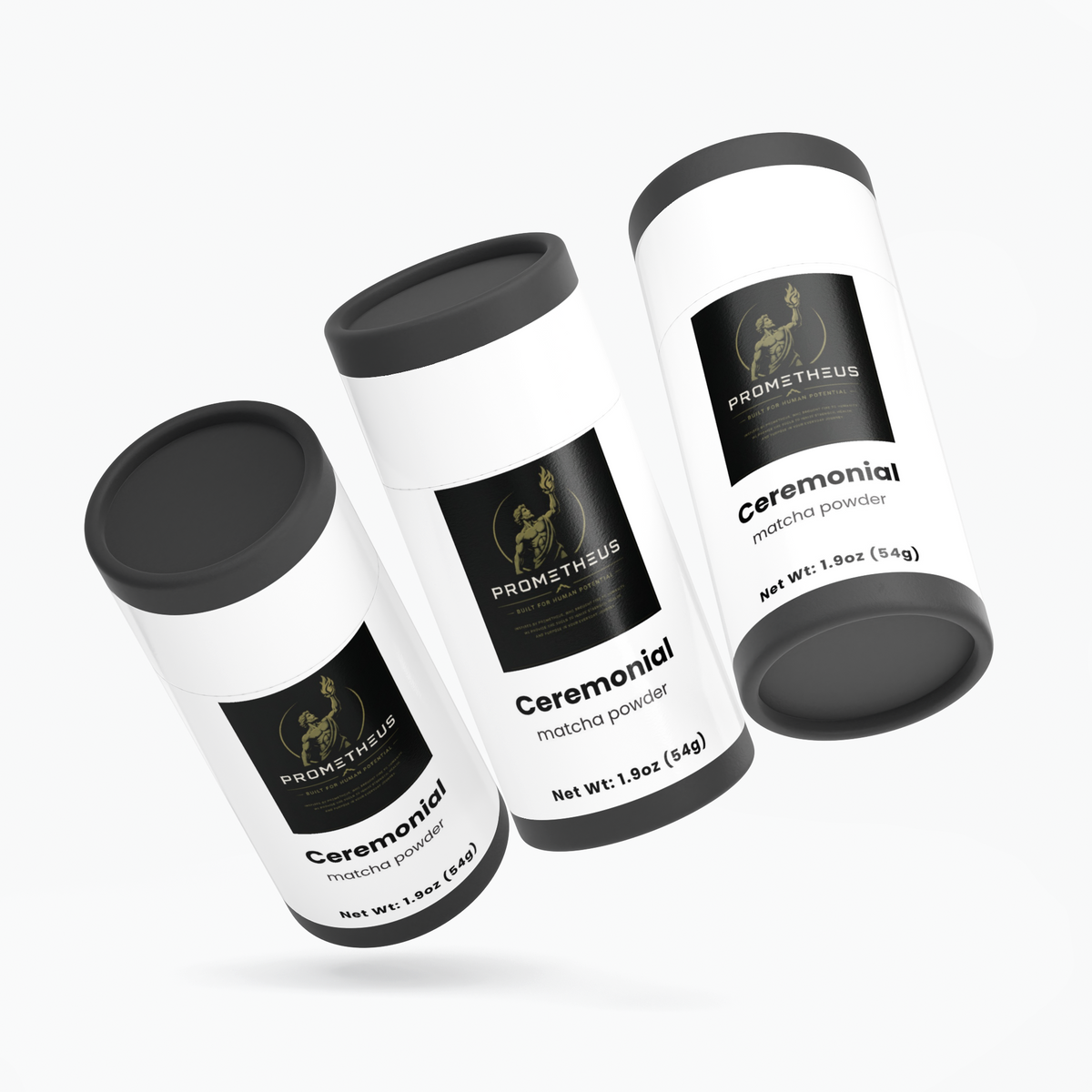 Ceremonial Matcha Powder