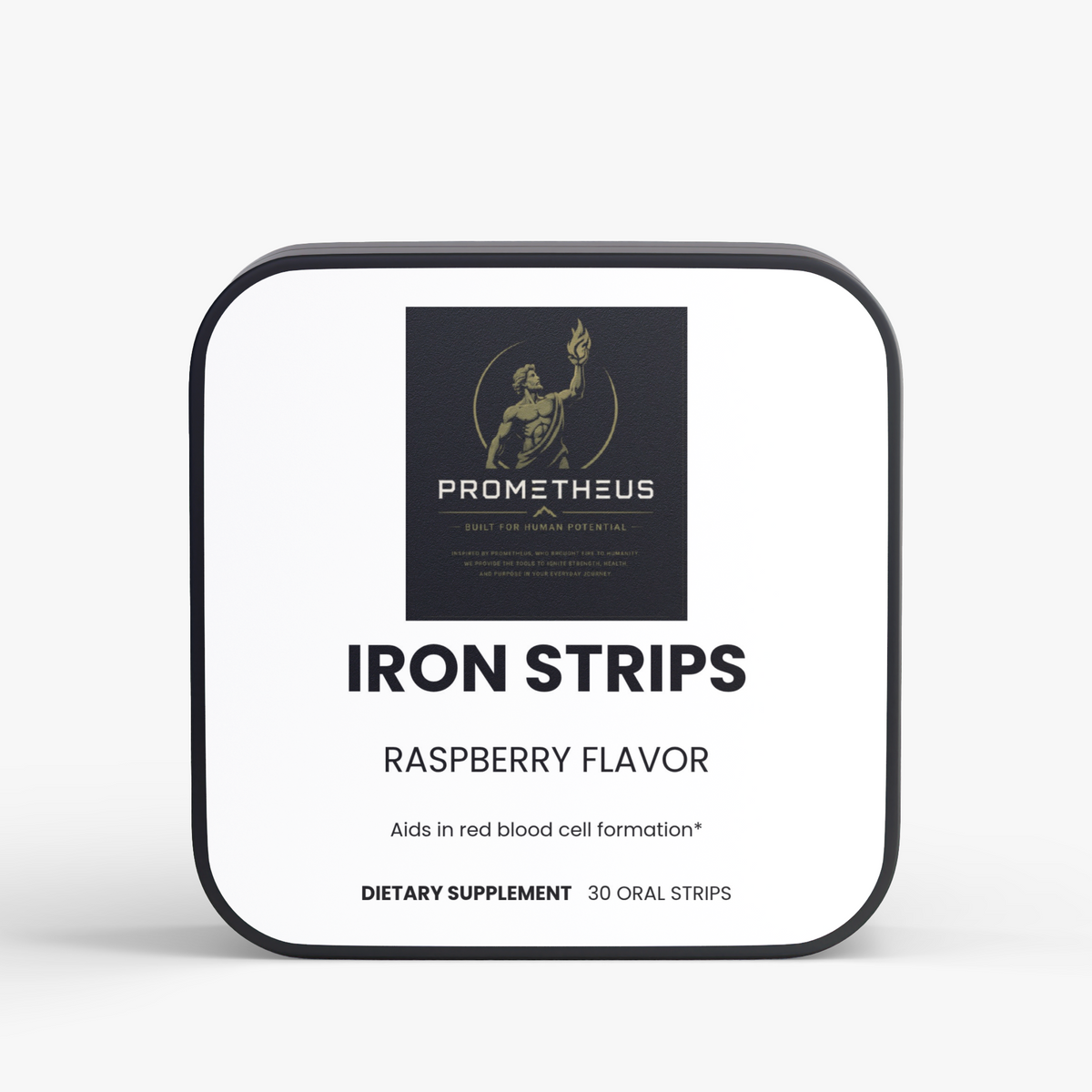 Iron Strips