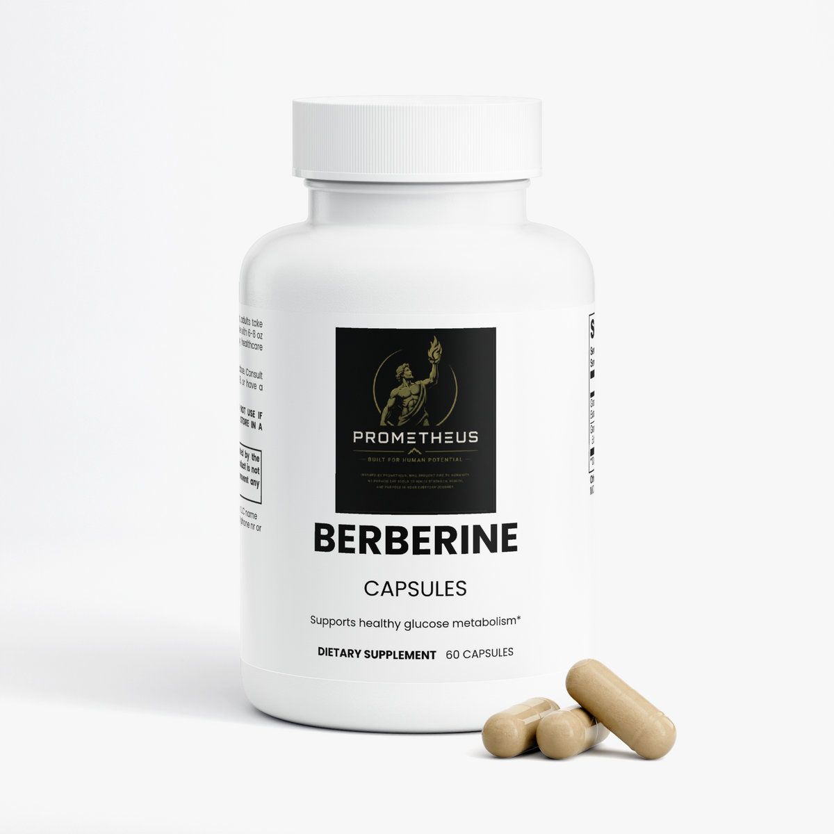Berberine