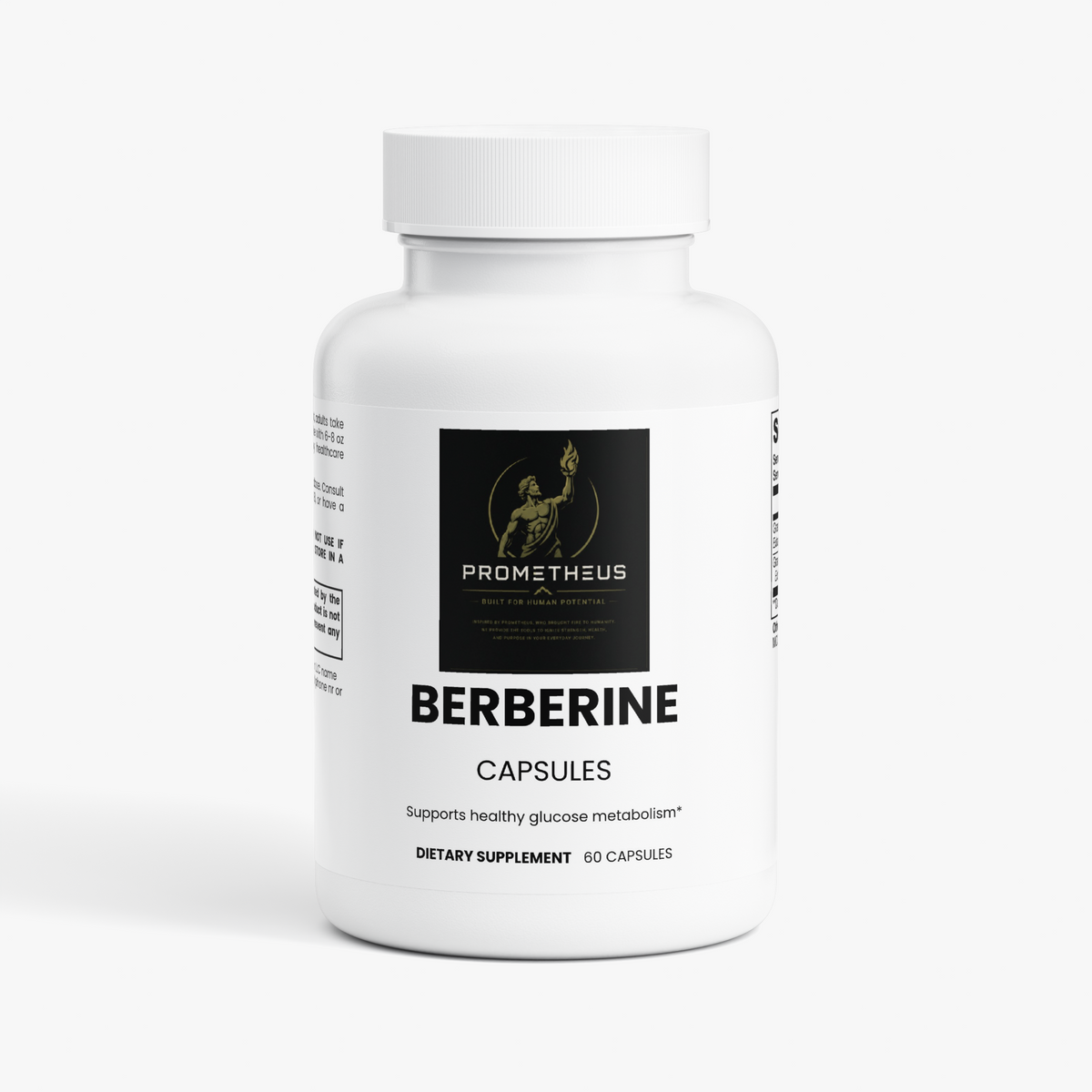 Berberine
