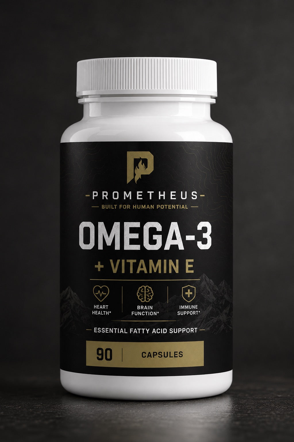 Ashwagandha 180 Capsules