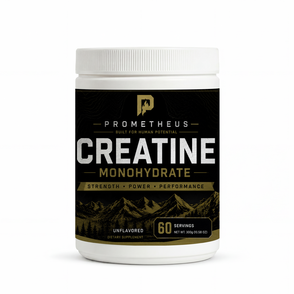 Creatine Monohydrate – 500g