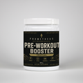 Pre-Workout Booster Tropical - 500g