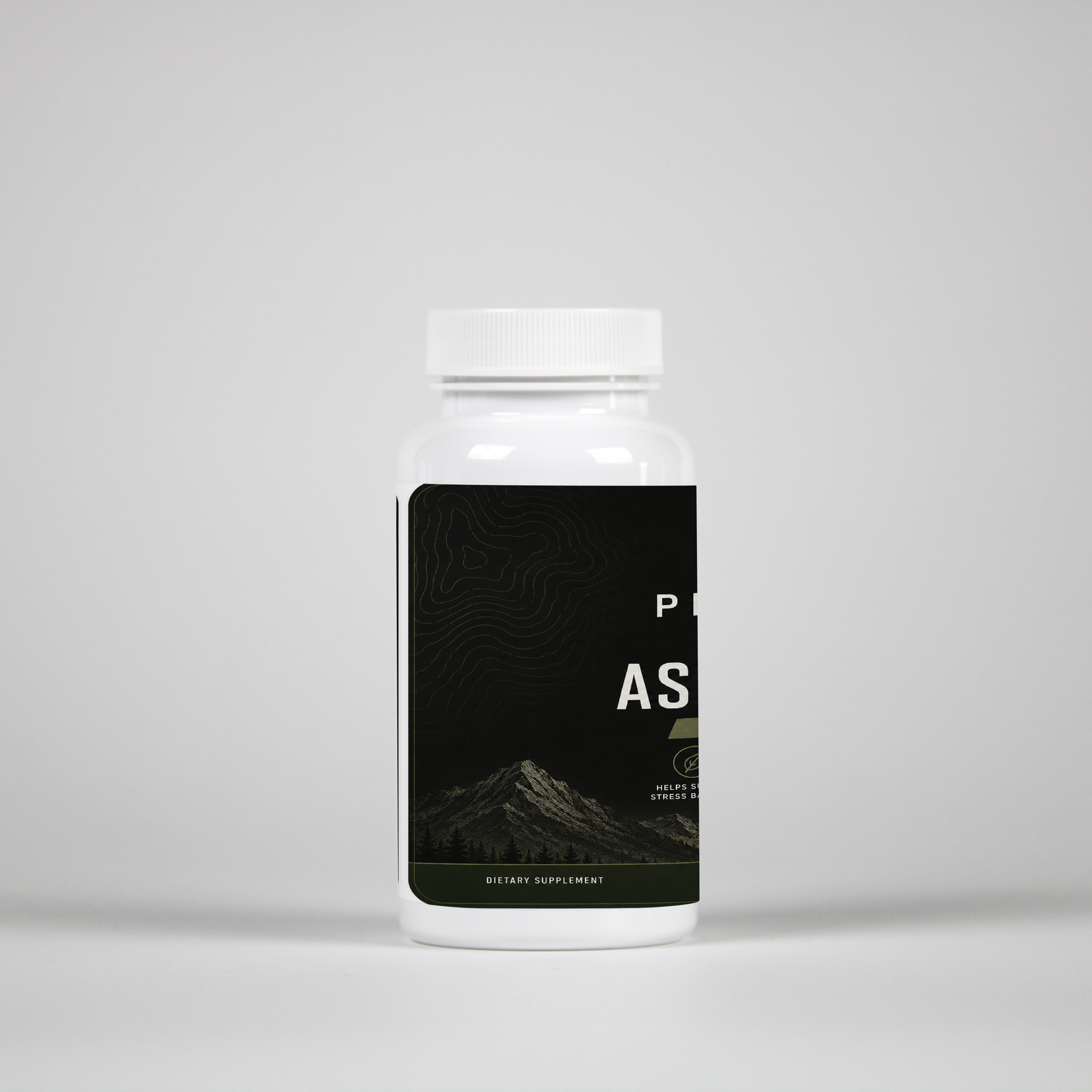 Ashwagandha – 180 Capsules