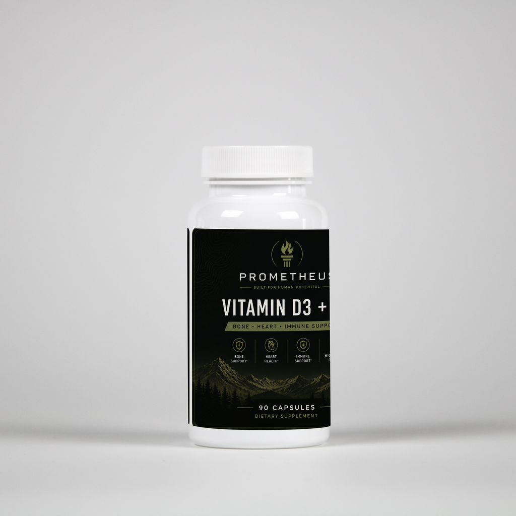 Vitamin C – 60 Capsules