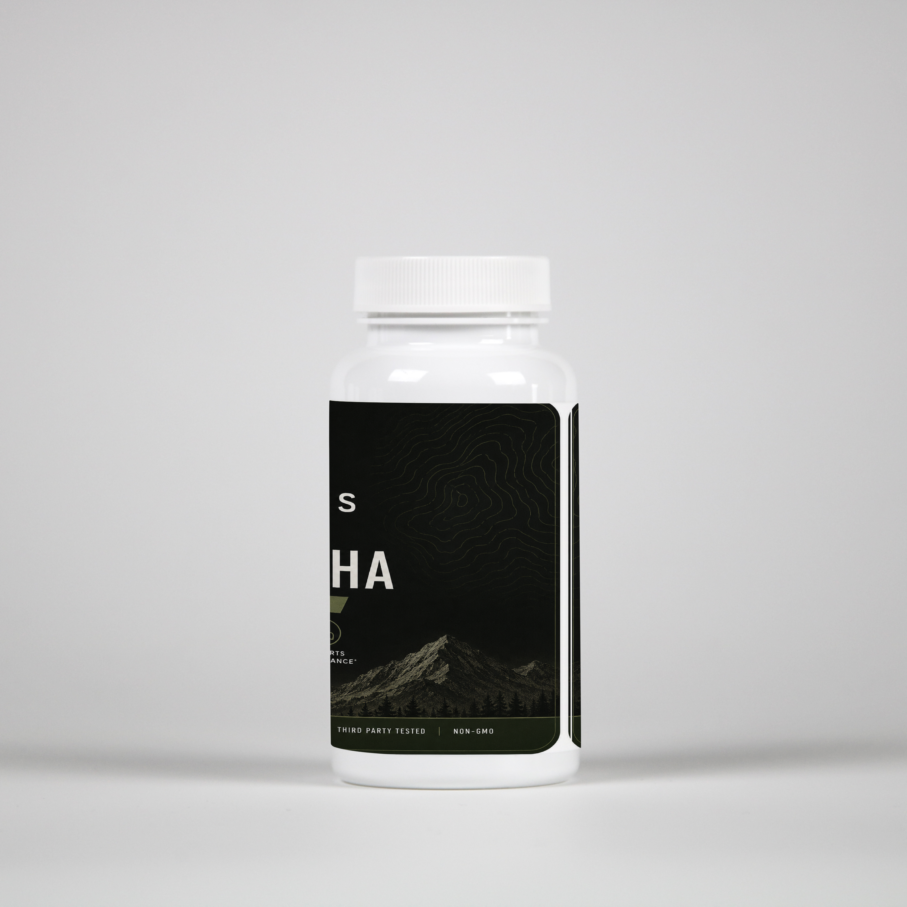 Ashwagandha – 180 Capsules