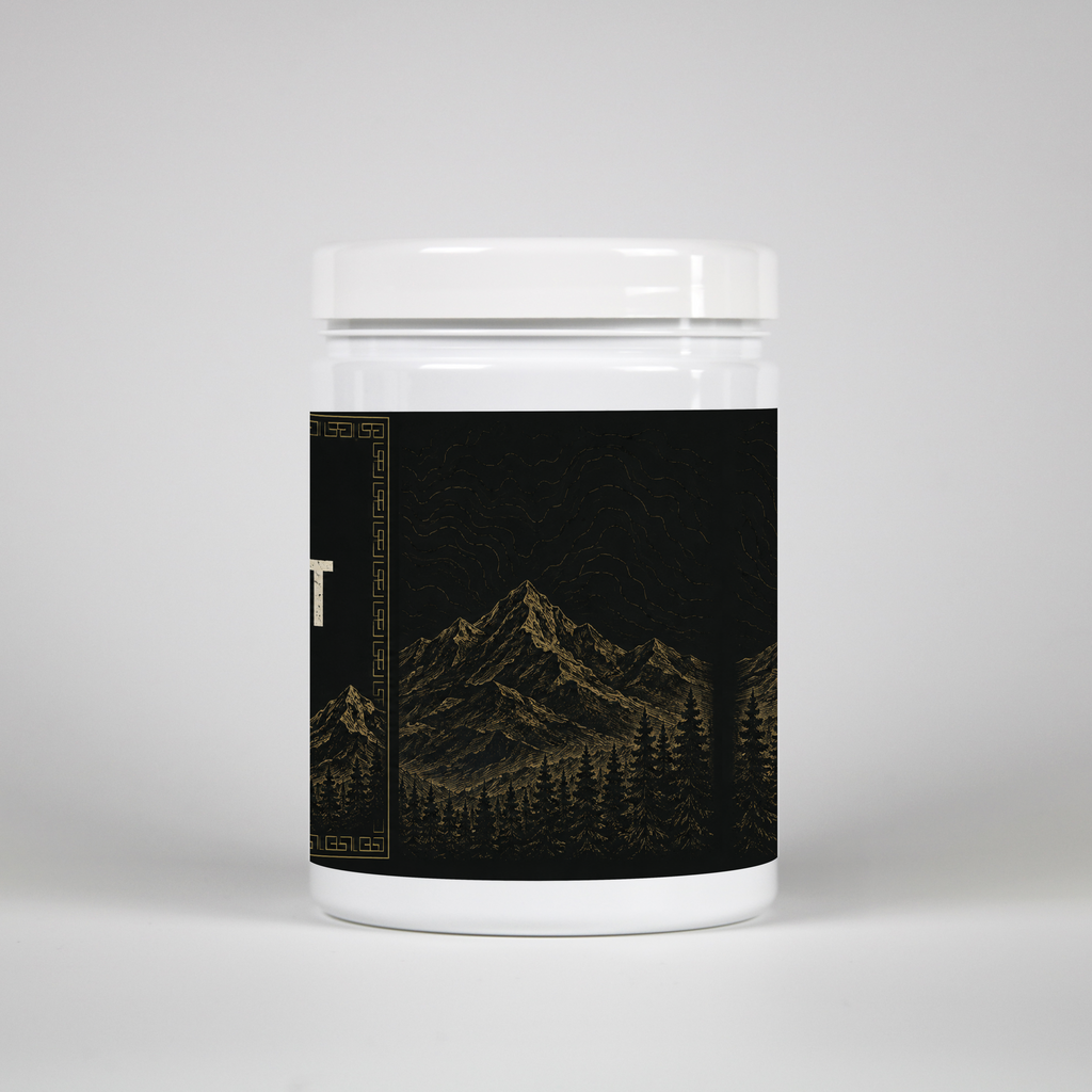 Pre-Workout Booster Tropical - 500g