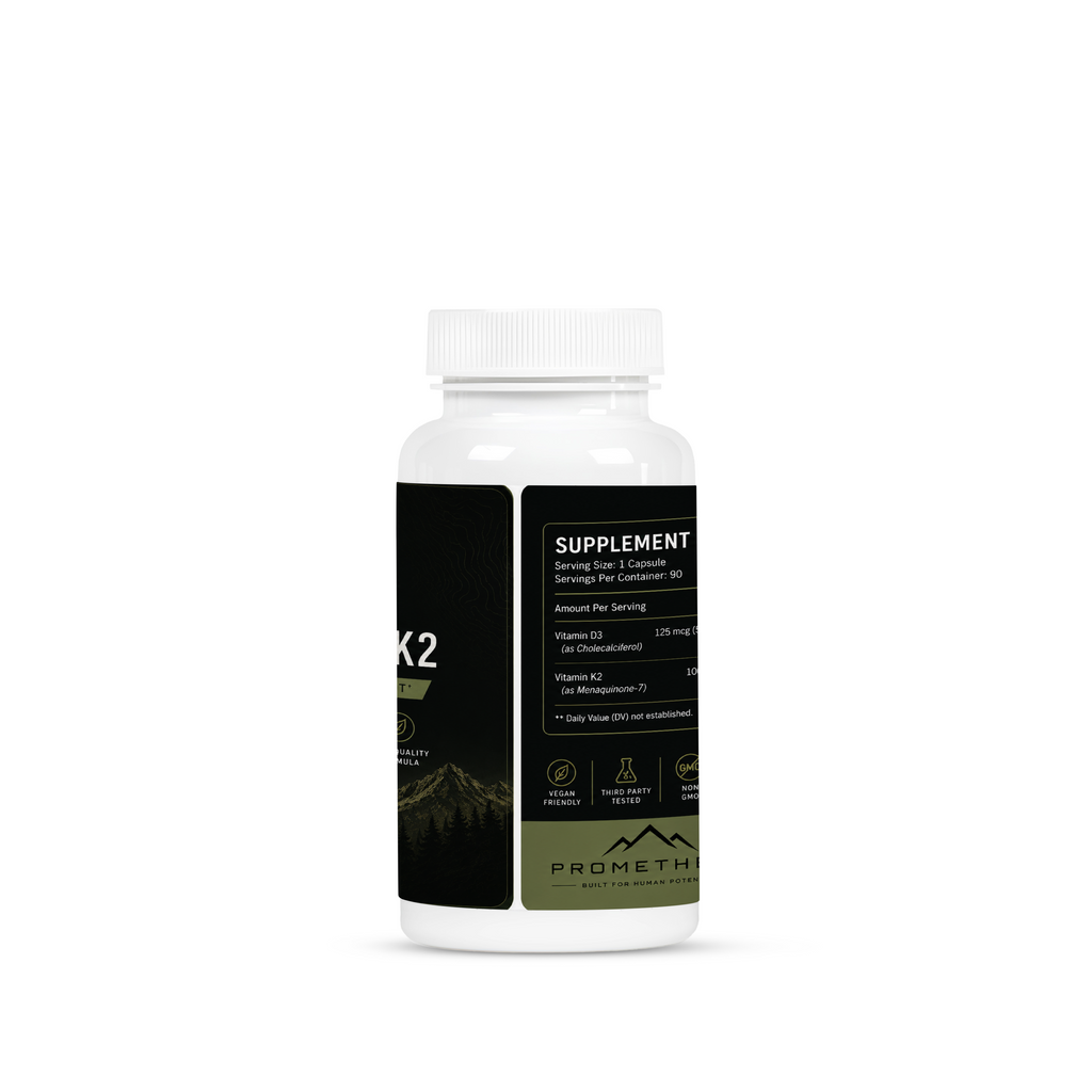 Vitamin C – 60 Capsules