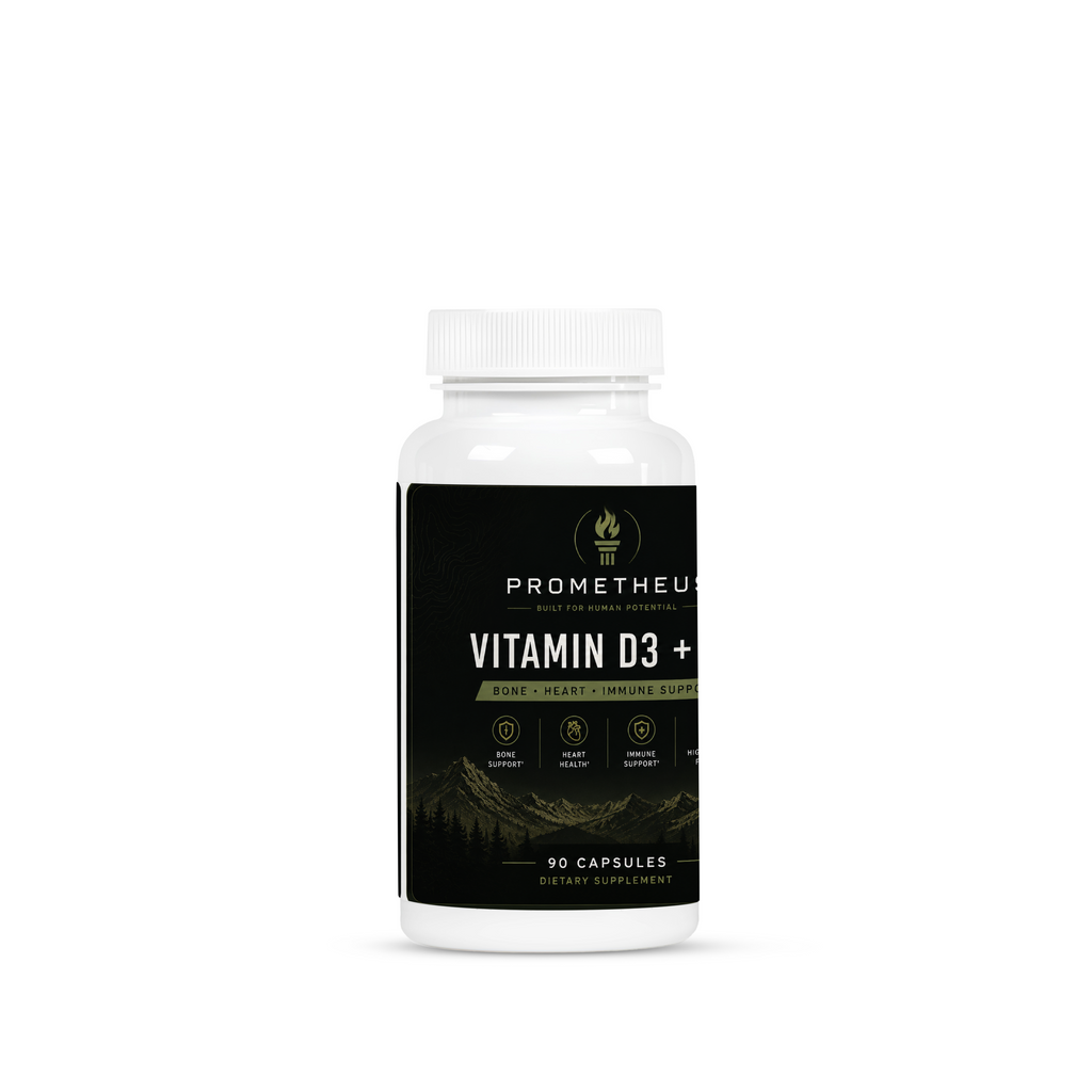 Vitamin C – 60 Capsules