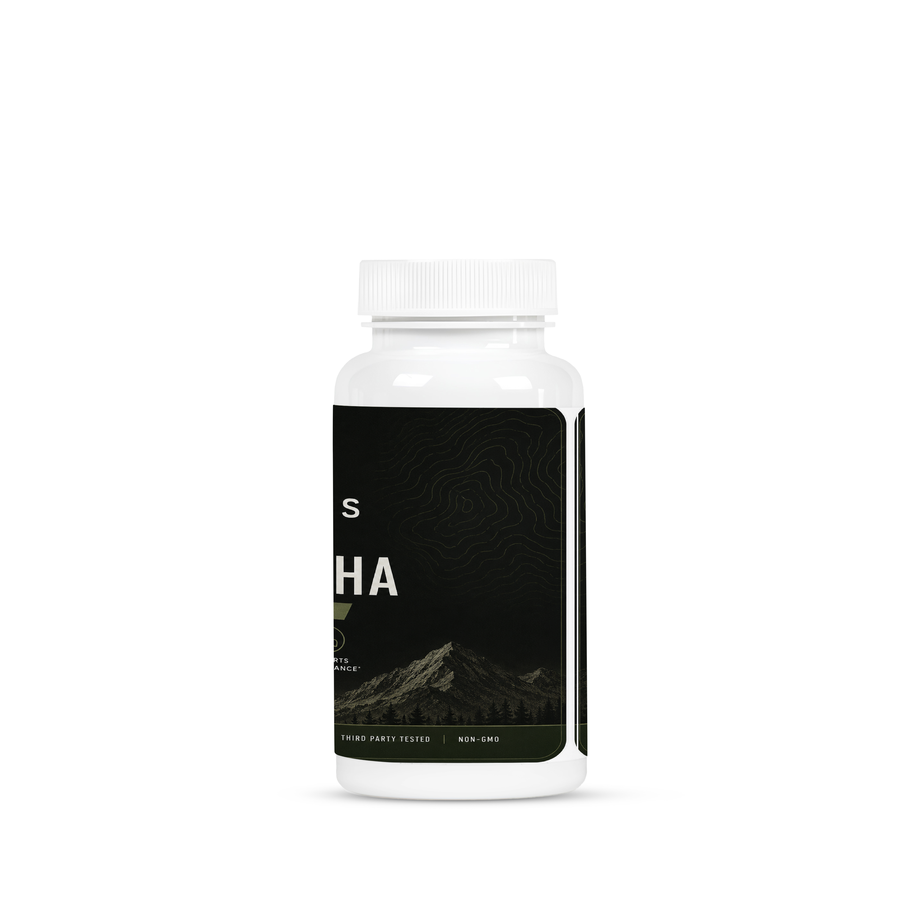 Ashwagandha – 180 Capsules