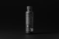 Daily multivitamin bottle